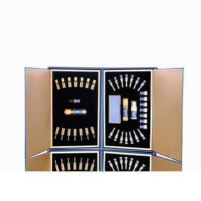 花山7D私密抗衰养护套